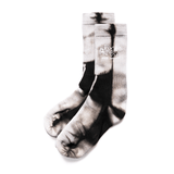 Tye Dye Socks Grey - LIKELIHOOD
