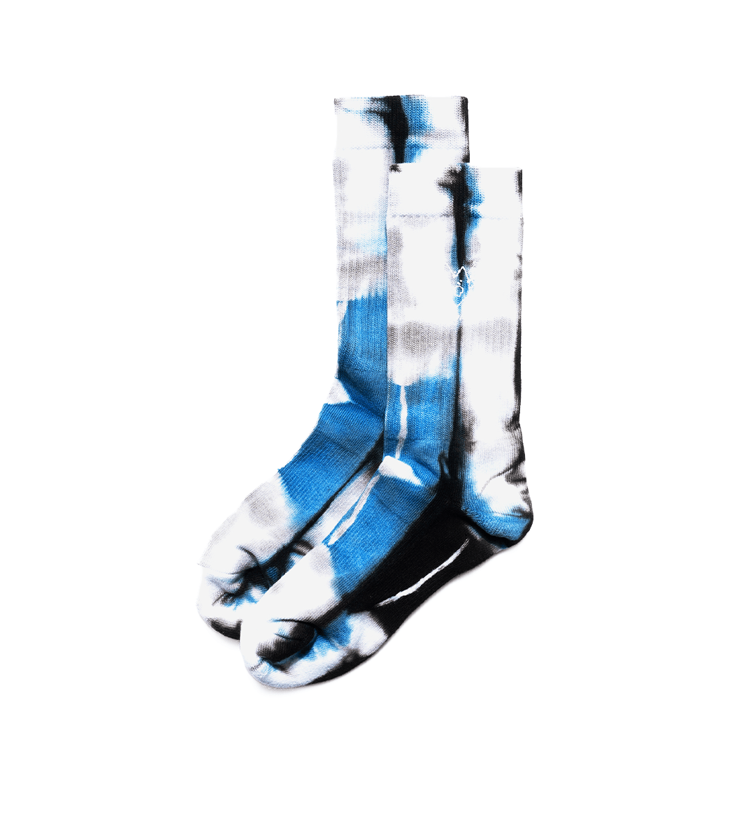 Tye Dye Socks Indigo - LIKELIHOOD