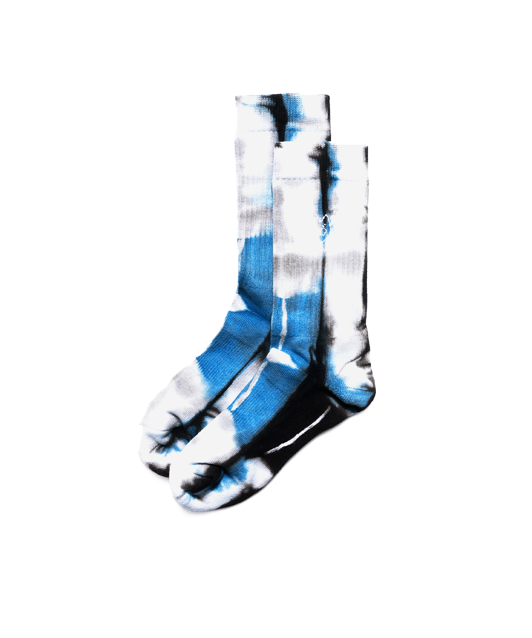 Tye Dye Socks Indigo - LIKELIHOOD