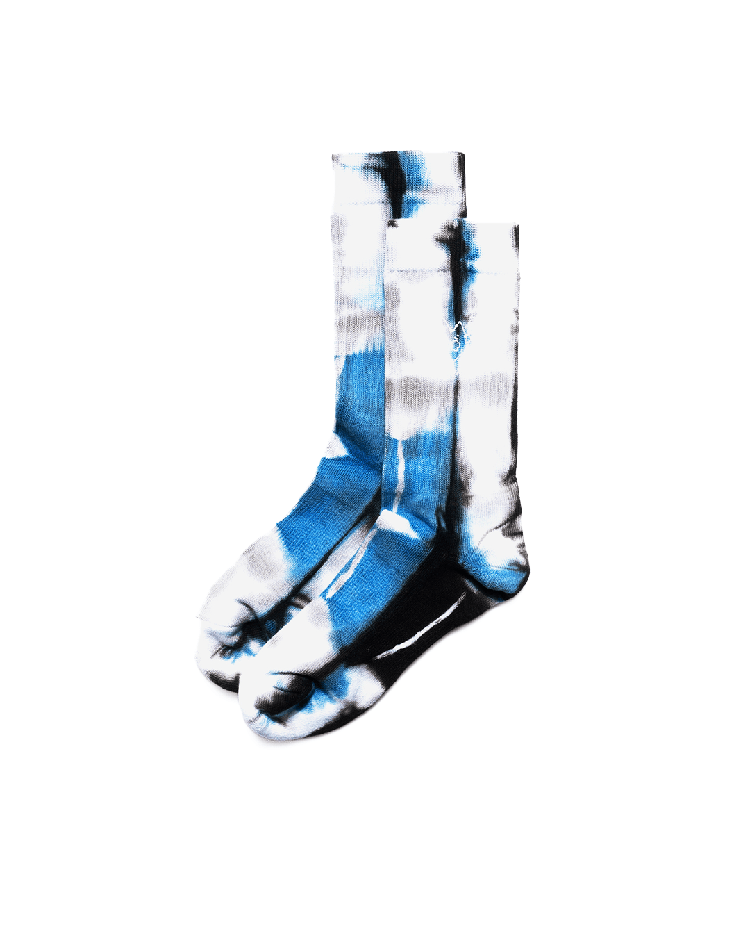 Tye Dye Socks Indigo - LIKELIHOOD