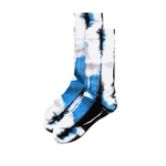 Tye Dye Socks Indigo - LIKELIHOOD