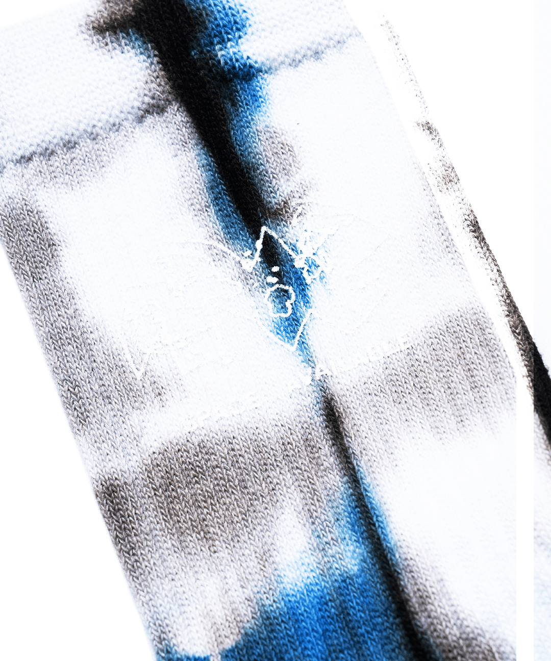 Tye Dye Socks Indigo - LIKELIHOOD