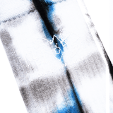 Tye Dye Socks Indigo - LIKELIHOOD