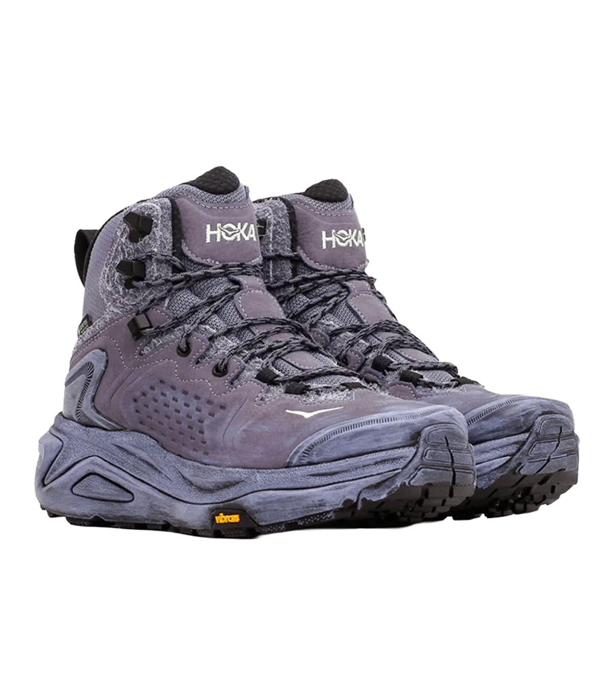 U Kaha 3 GTX TP Grey Skies/Lilac Hydrangea - LIKELIHOOD