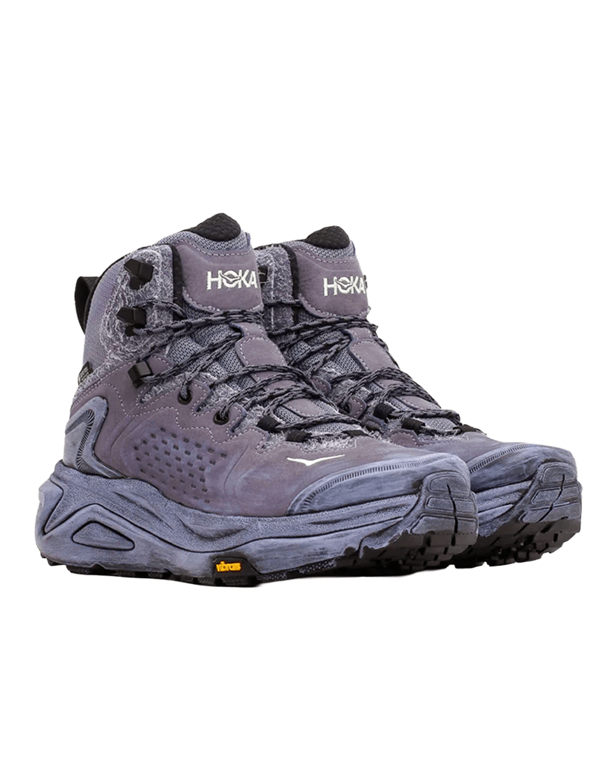 U Kaha 3 GTX TP Grey Skies/Lilac Hydrangea - LIKELIHOOD