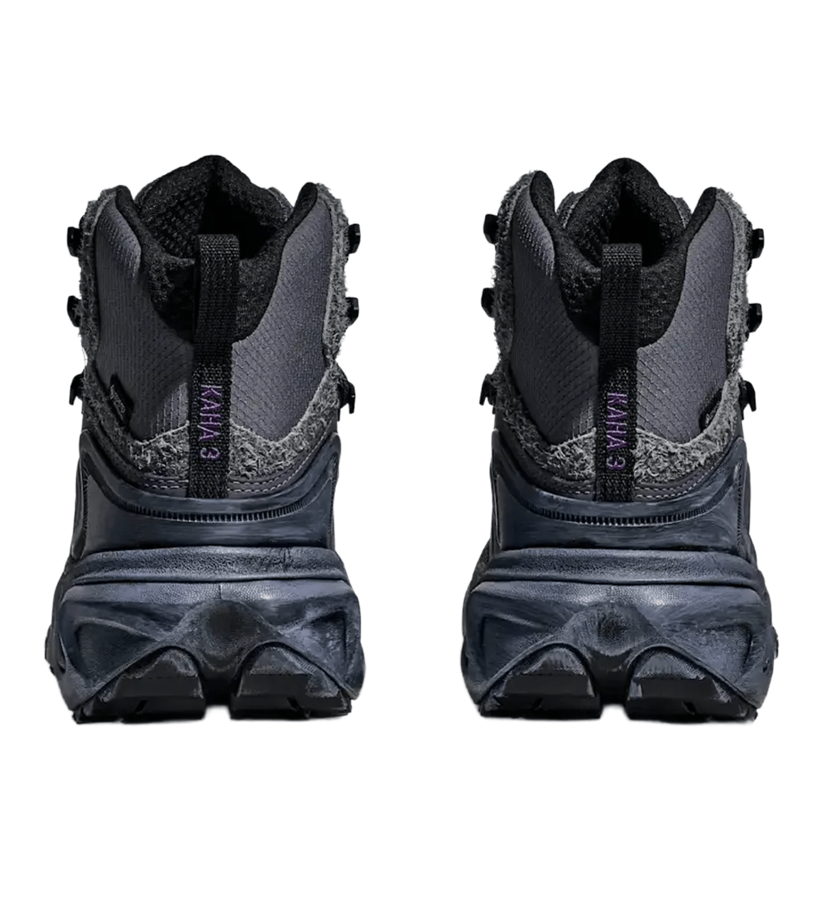 U Kaha 3 GTX TP Grey Skies/Lilac Hydrangea - LIKELIHOOD