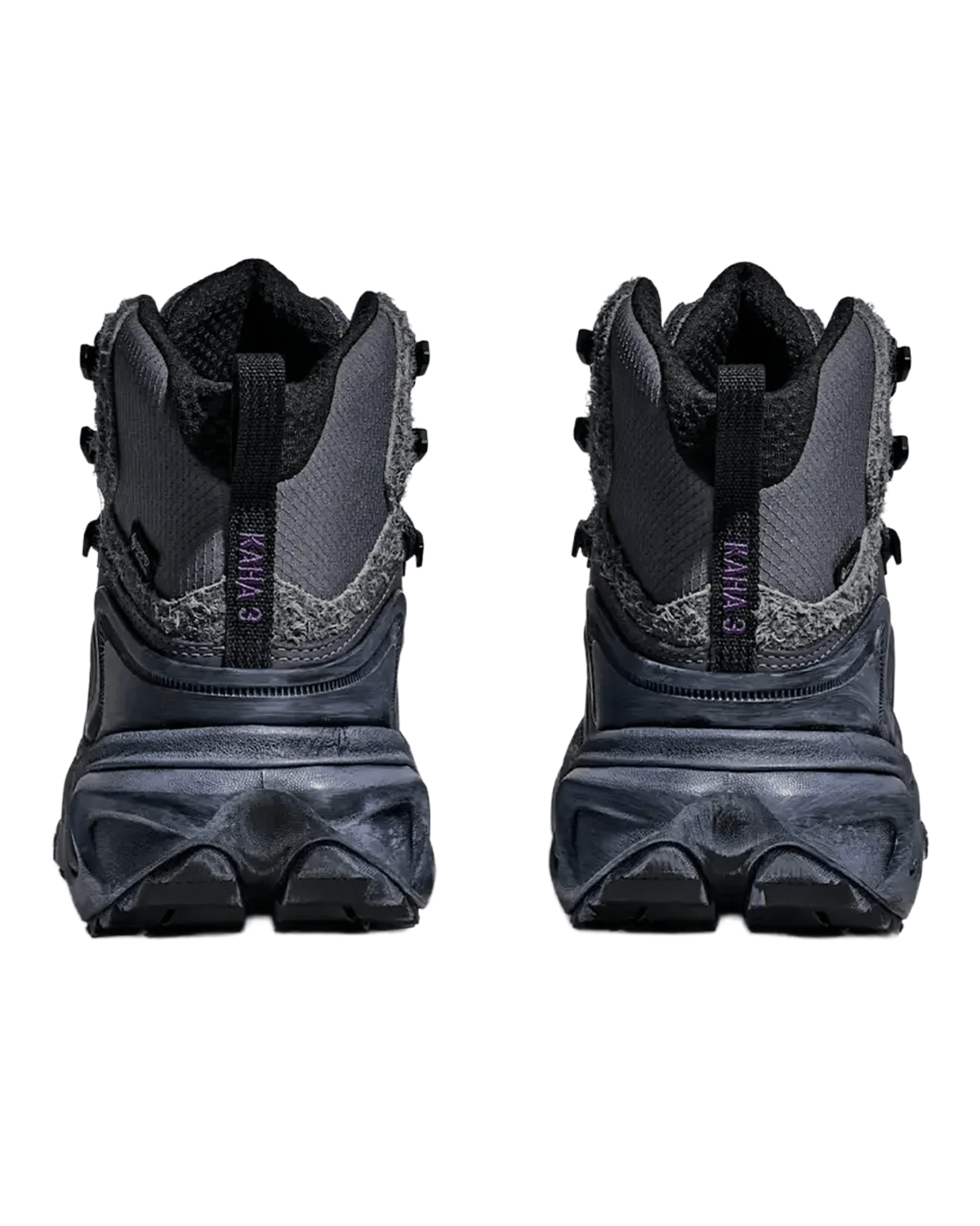 U Kaha 3 GTX TP Grey Skies/Lilac Hydrangea - LIKELIHOOD