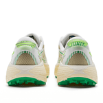 U Mafate Speed 2 White/Fresh Cut Grass - LIKELIHOOD