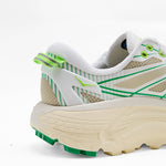 U Mafate Speed 2 White/Fresh Cut Grass - LIKELIHOOD