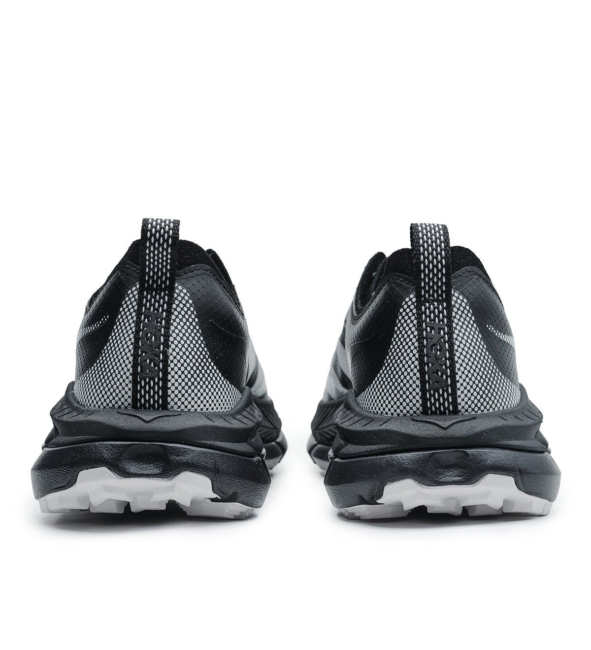 U Mafate Speed 4 Lite TS Black/White - LIKELIHOOD