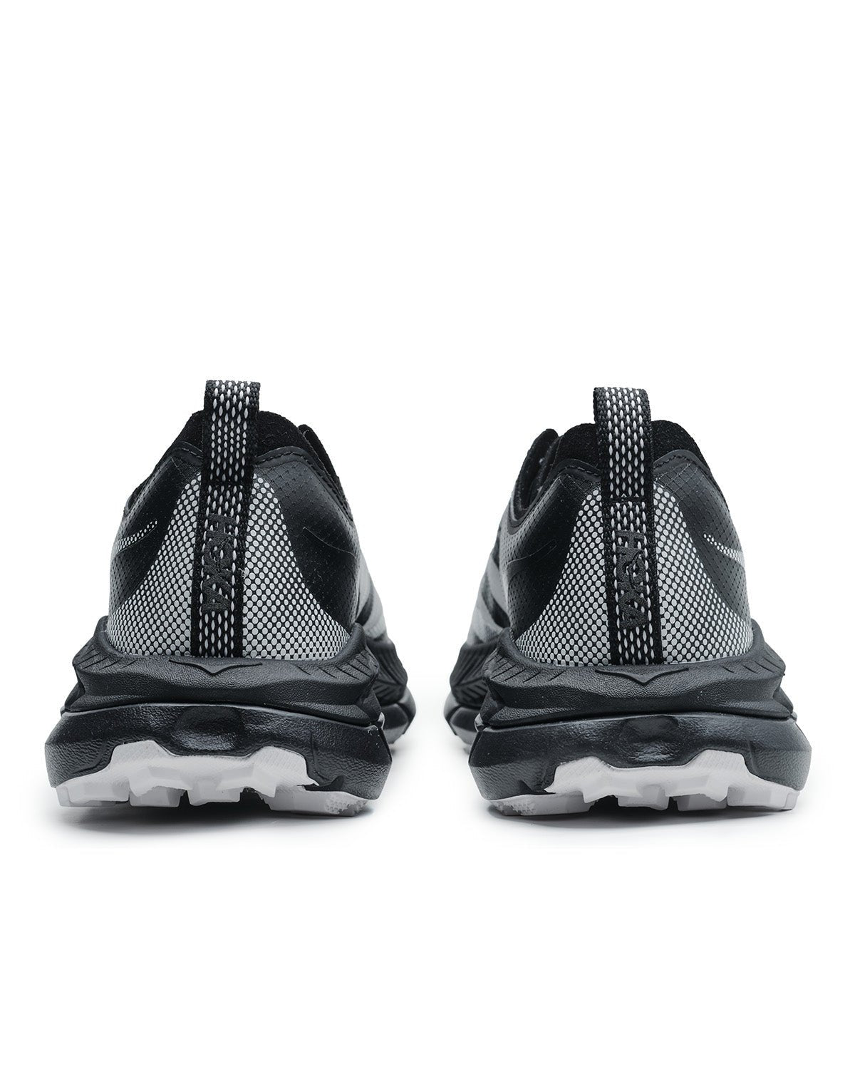 U Mafate Speed 4 Lite TS Black/White - LIKELIHOOD