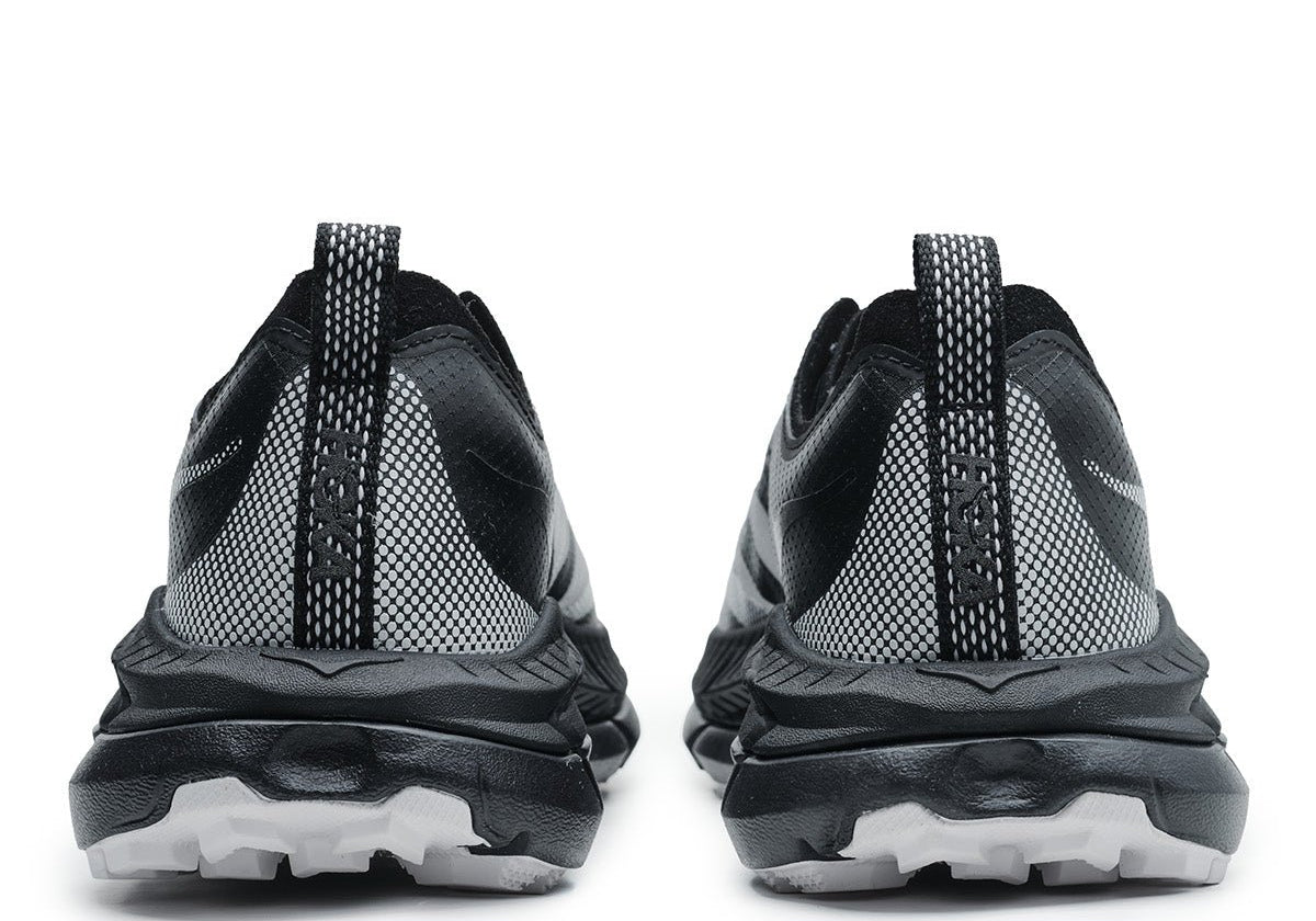 U Mafate Speed 4 Lite TS Black/White - LIKELIHOOD