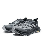 U Mafate Speed 4 Lite TS Black/White - LIKELIHOOD