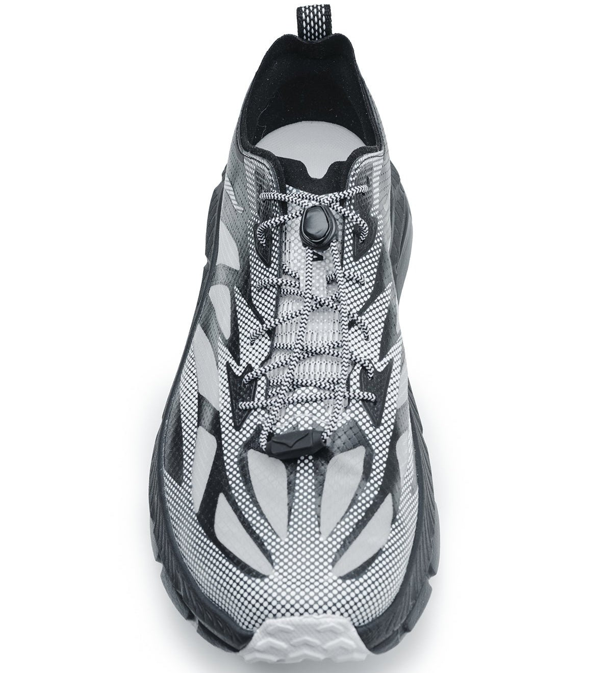 U Mafate Speed 4 Lite TS Black/White - LIKELIHOOD