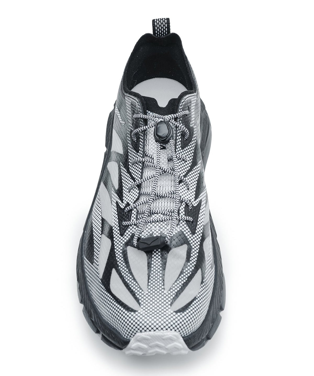 U Mafate Speed 4 Lite TS Black/White - LIKELIHOOD