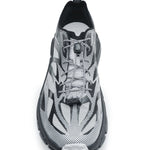 U Mafate Speed 4 Lite TS Black/White - LIKELIHOOD