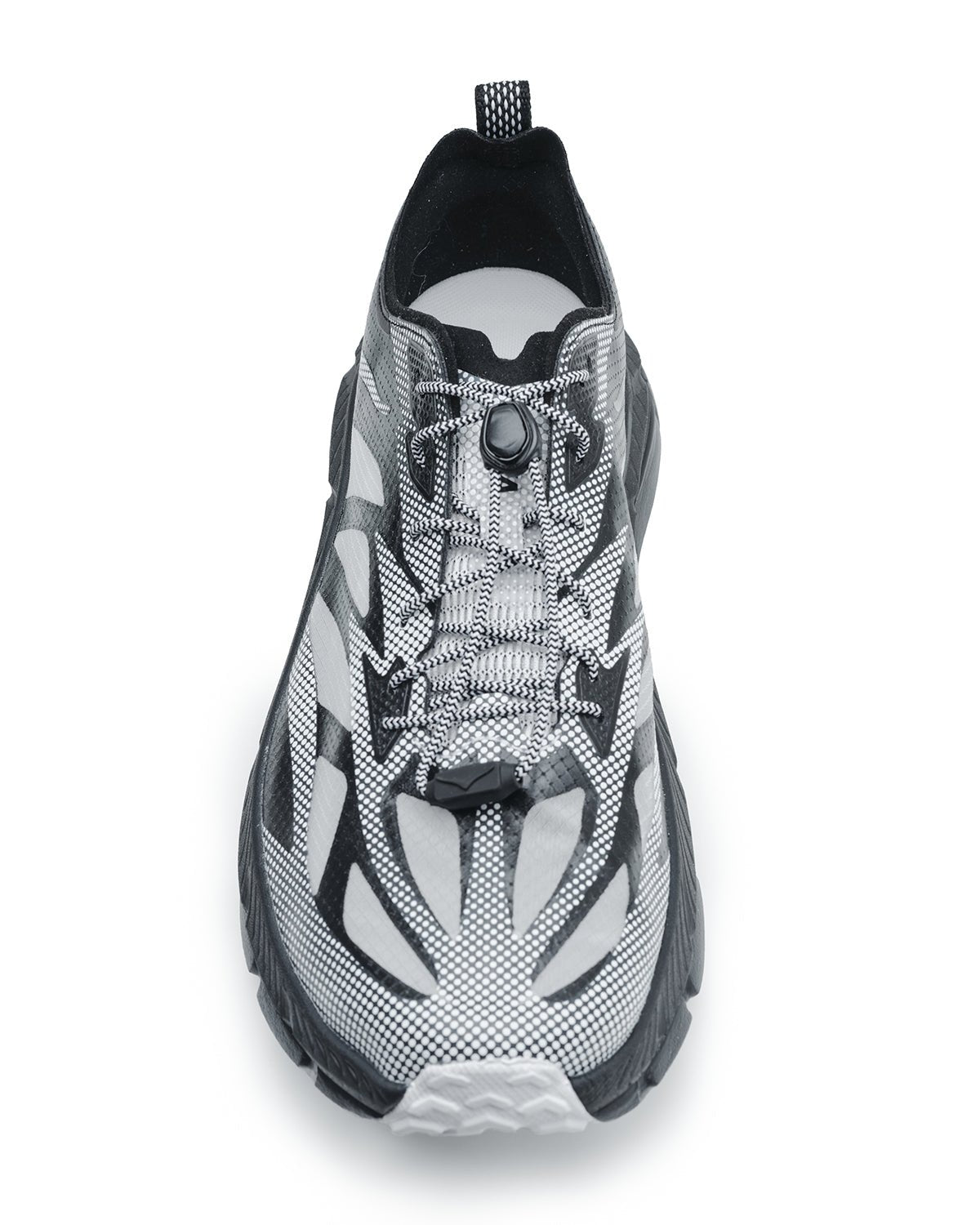 U Mafate Speed 4 Lite TS Black/White - LIKELIHOOD