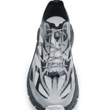 U Mafate Speed 4 Lite TS Black/White - LIKELIHOOD