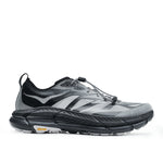 U Mafate Speed 4 Lite TS Black/White - LIKELIHOOD