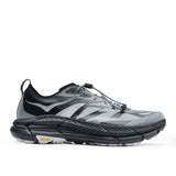 U Mafate Speed 4 Lite TS Black/White - LIKELIHOOD