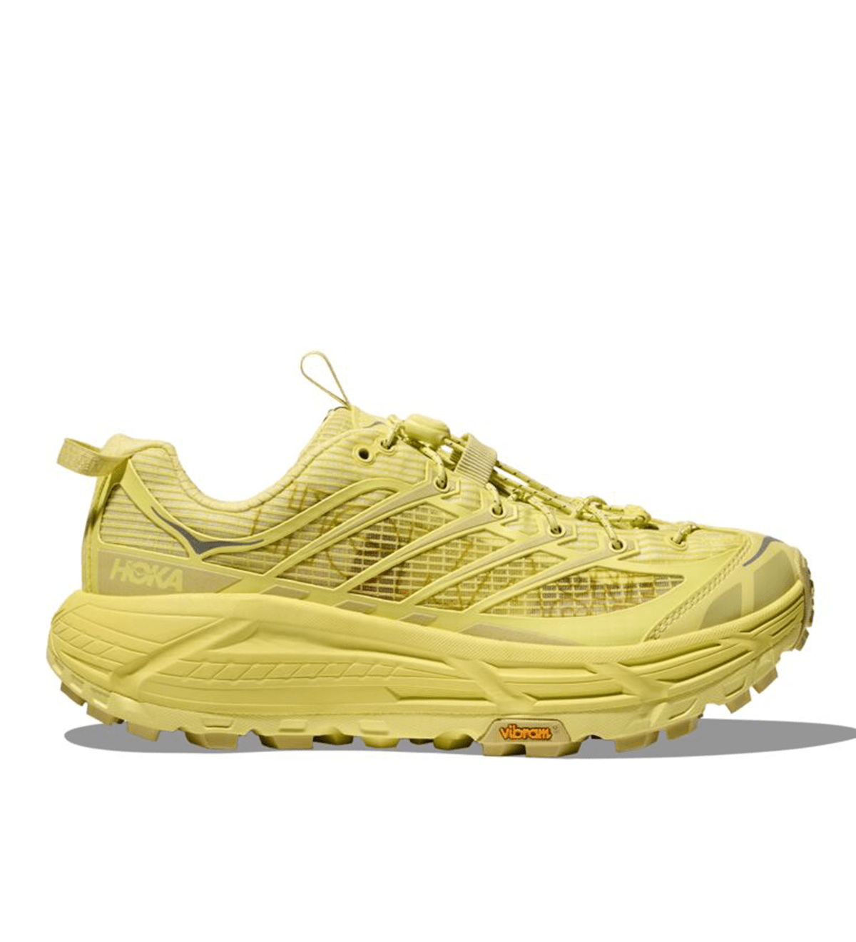 U Mafate Three2 Grid JP Yuzu/Cardamom - LIKELIHOOD