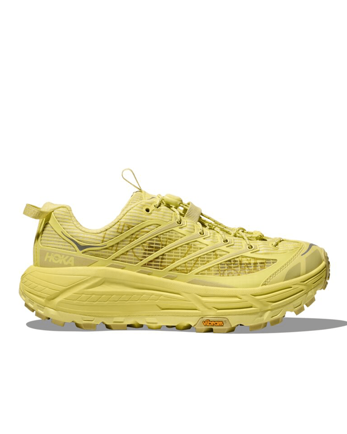 U Mafate Three2 Grid JP Yuzu/Cardamom - LIKELIHOOD