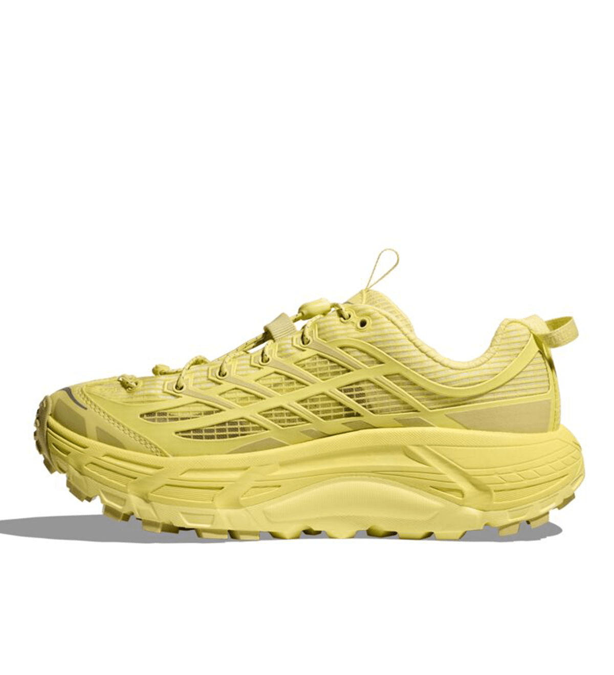 U Mafate Three2 Grid JP Yuzu/Cardamom - LIKELIHOOD