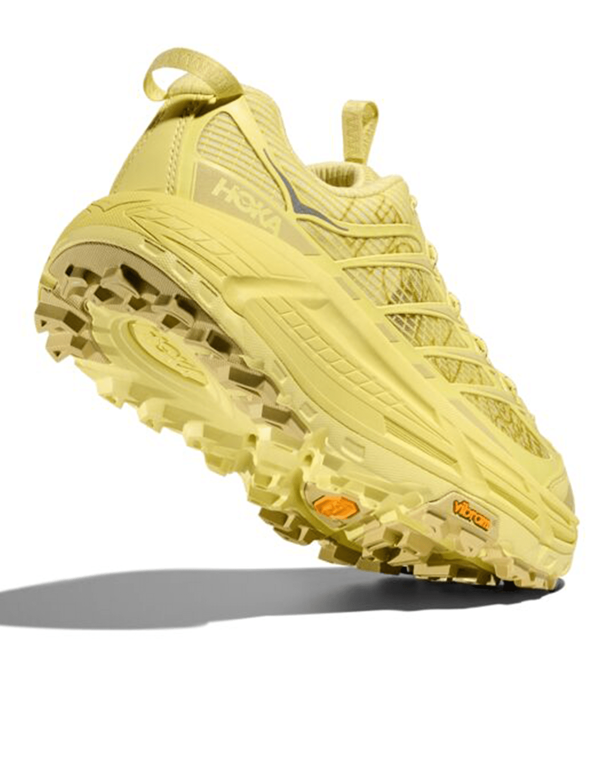 U Mafate Three2 Grid JP Yuzu/Cardamom - LIKELIHOOD