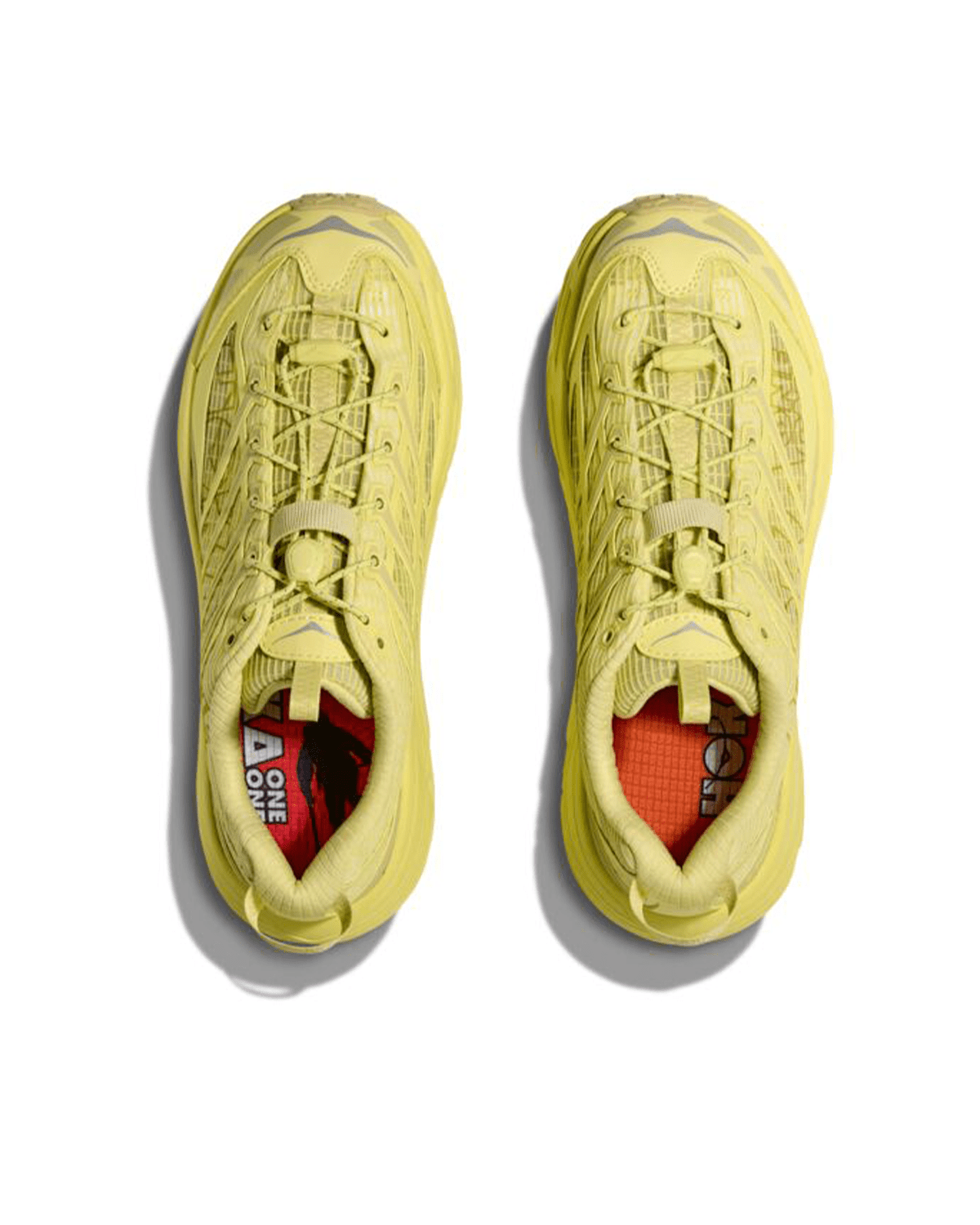 U Mafate Three2 Grid JP Yuzu/Cardamom - LIKELIHOOD