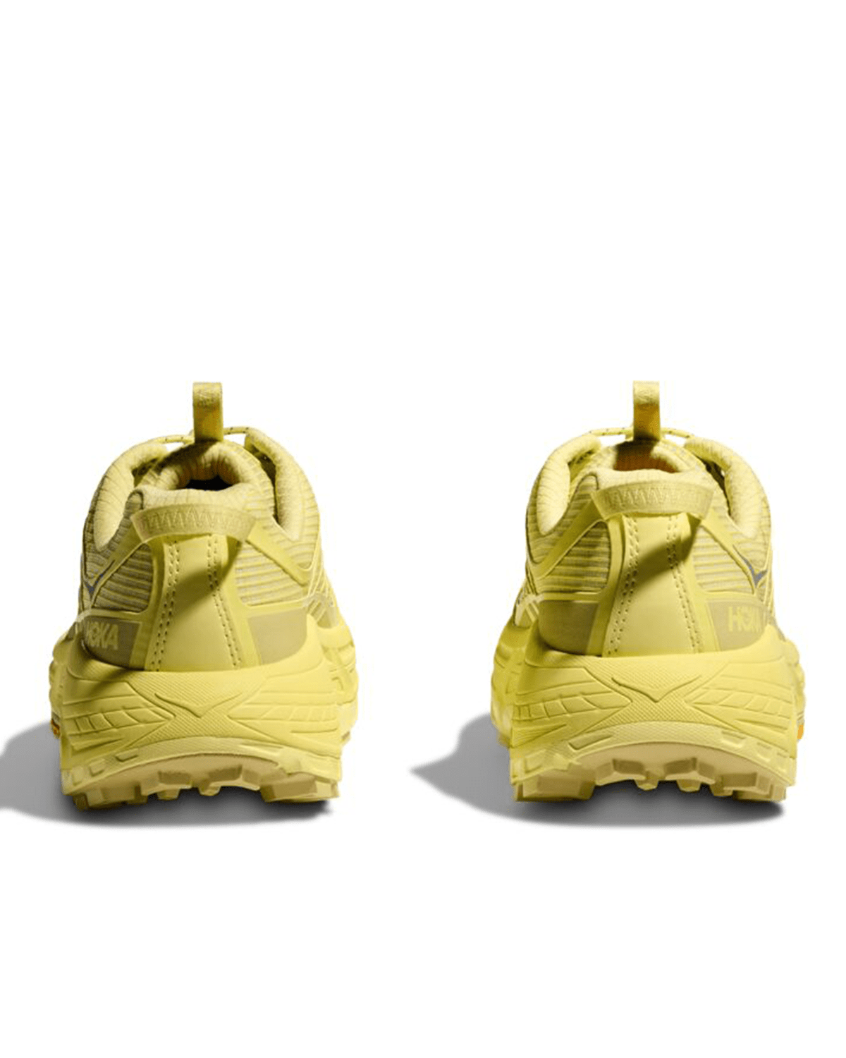 U Mafate Three2 Grid JP Yuzu/Cardamom - LIKELIHOOD