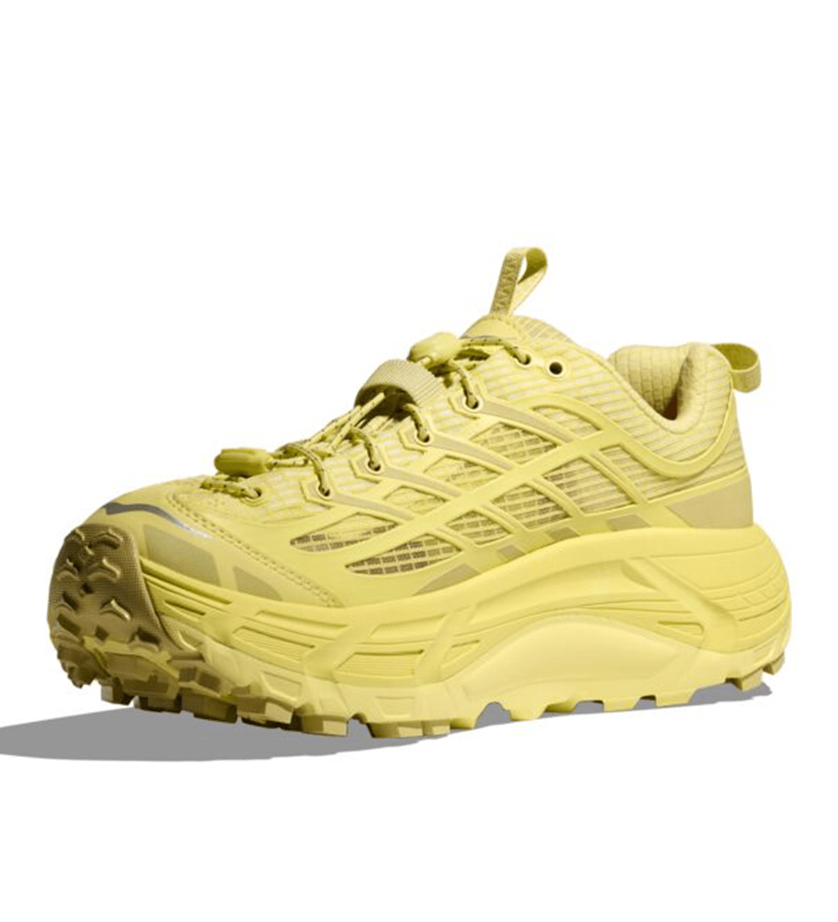 U Mafate Three2 Grid JP Yuzu/Cardamom - LIKELIHOOD