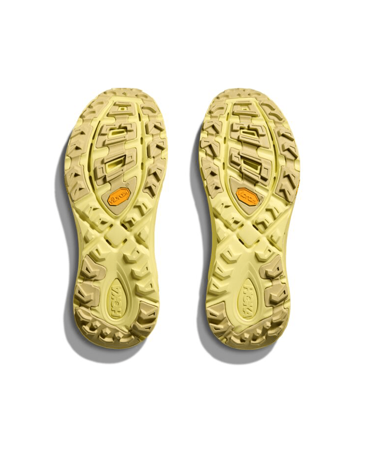 U Mafate Three2 Grid JP Yuzu/Cardamom - LIKELIHOOD