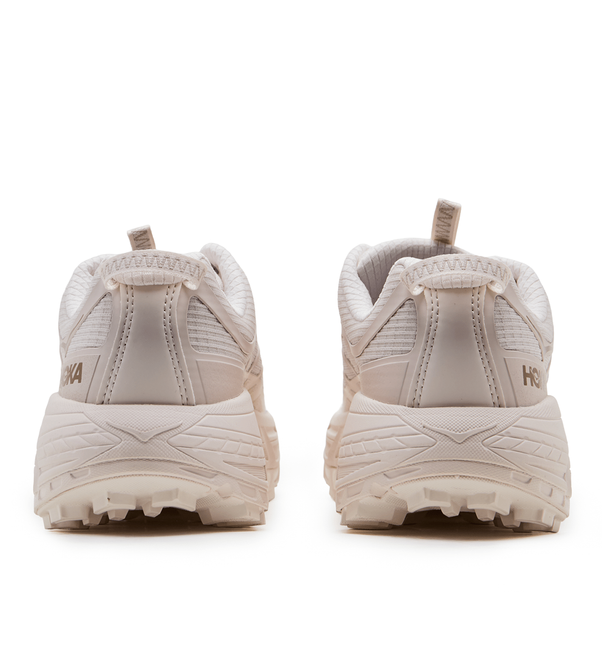 U Mafate Three2 Grid Rose Cream/Stucco - LIKELIHOOD