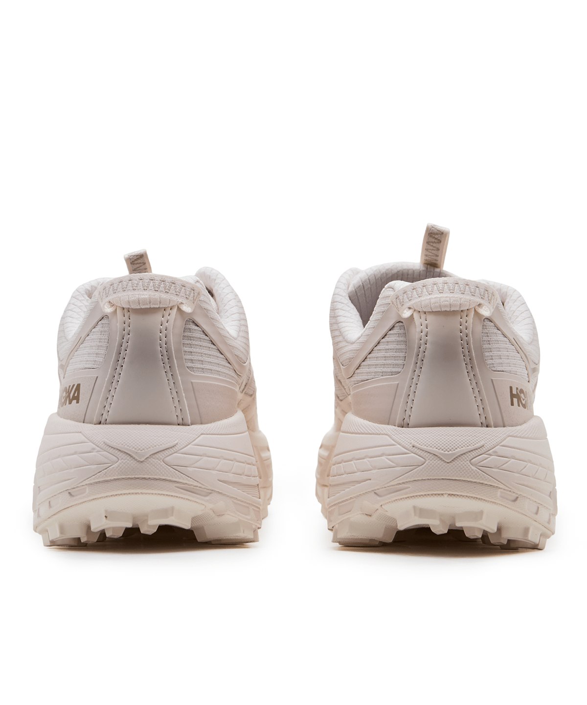 U Mafate Three2 Grid Rose Cream/Stucco - LIKELIHOOD