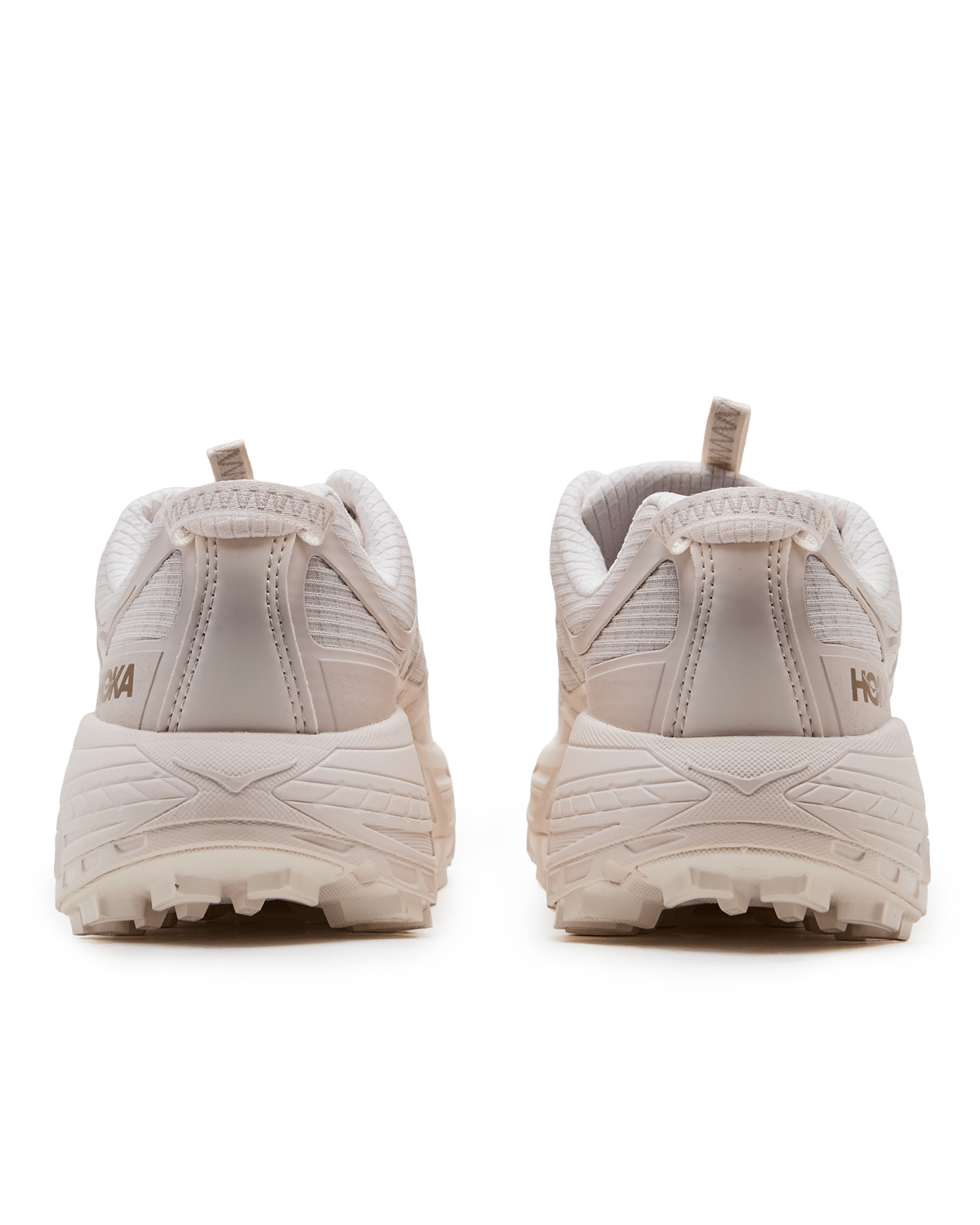 U Mafate Three2 Grid Rose Cream/Stucco - LIKELIHOOD