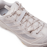 U Mafate Three2 Grid Rose Cream/Stucco - LIKELIHOOD