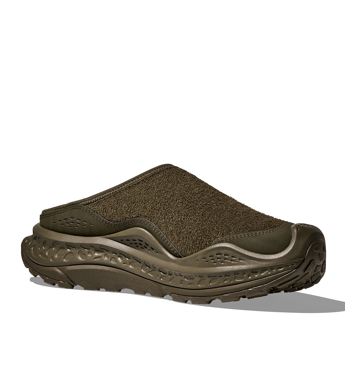 U Ora Primo EXT Antique Olive/Antique Olive - LIKELIHOOD