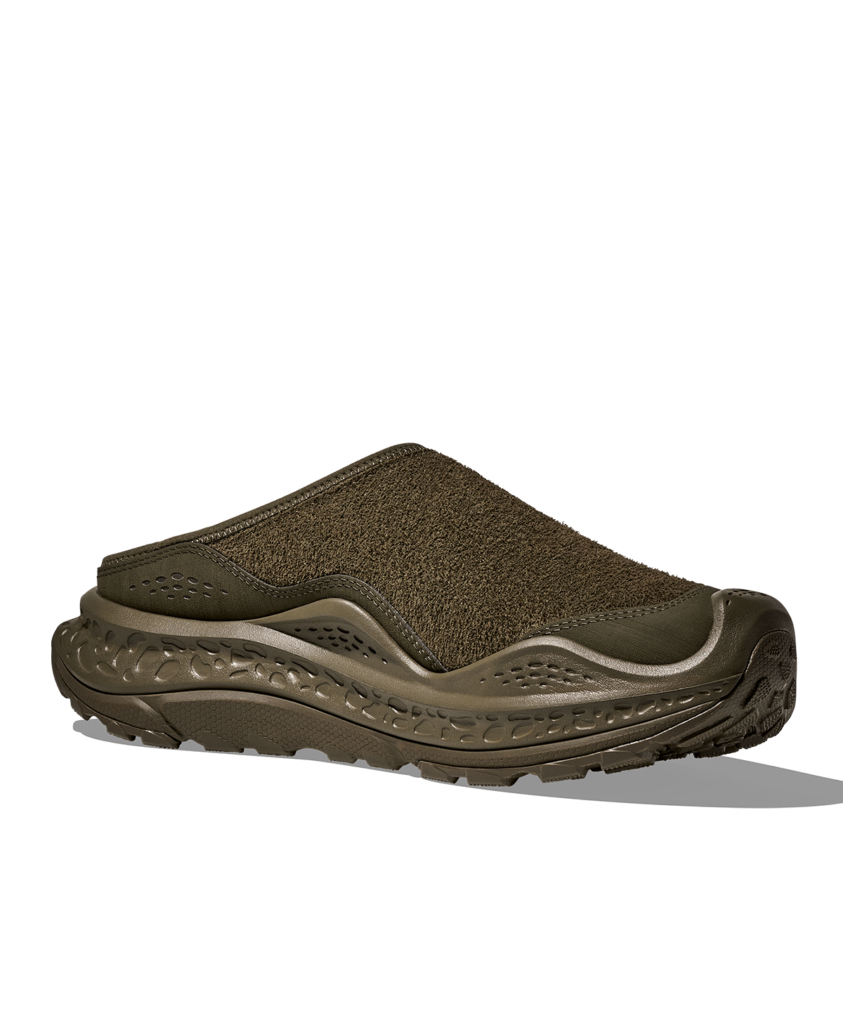U Ora Primo EXT Antique Olive/Antique Olive - LIKELIHOOD