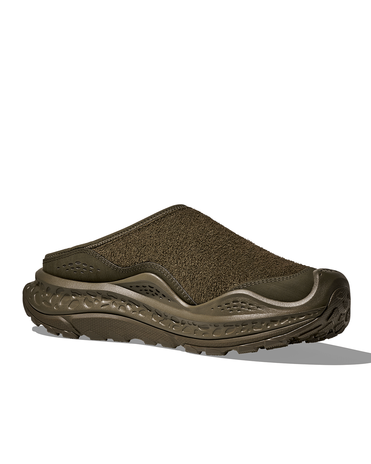 U Ora Primo EXT Antique Olive/Antique Olive - LIKELIHOOD