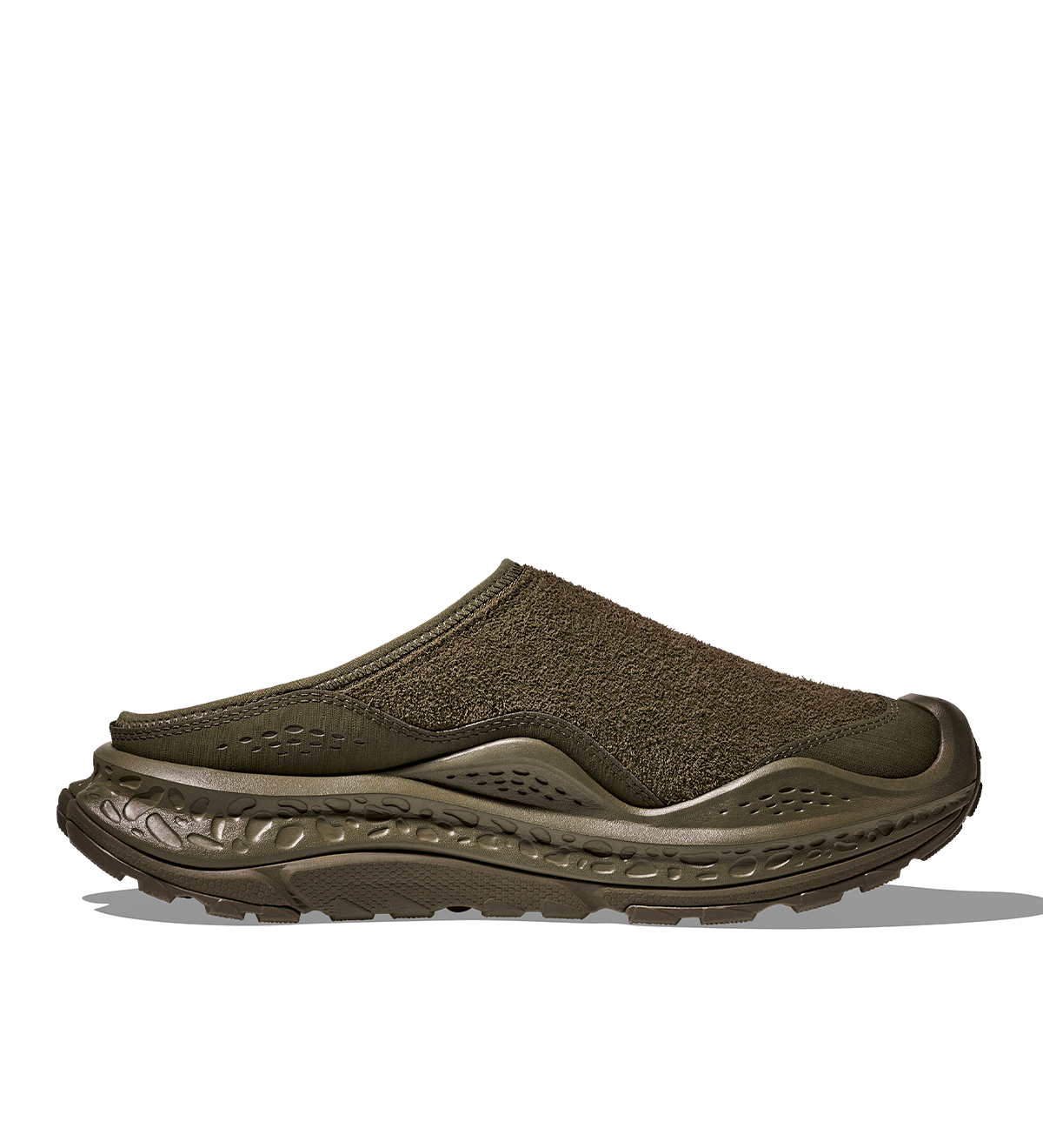 U Ora Primo EXT Antique Olive/Antique Olive - LIKELIHOOD