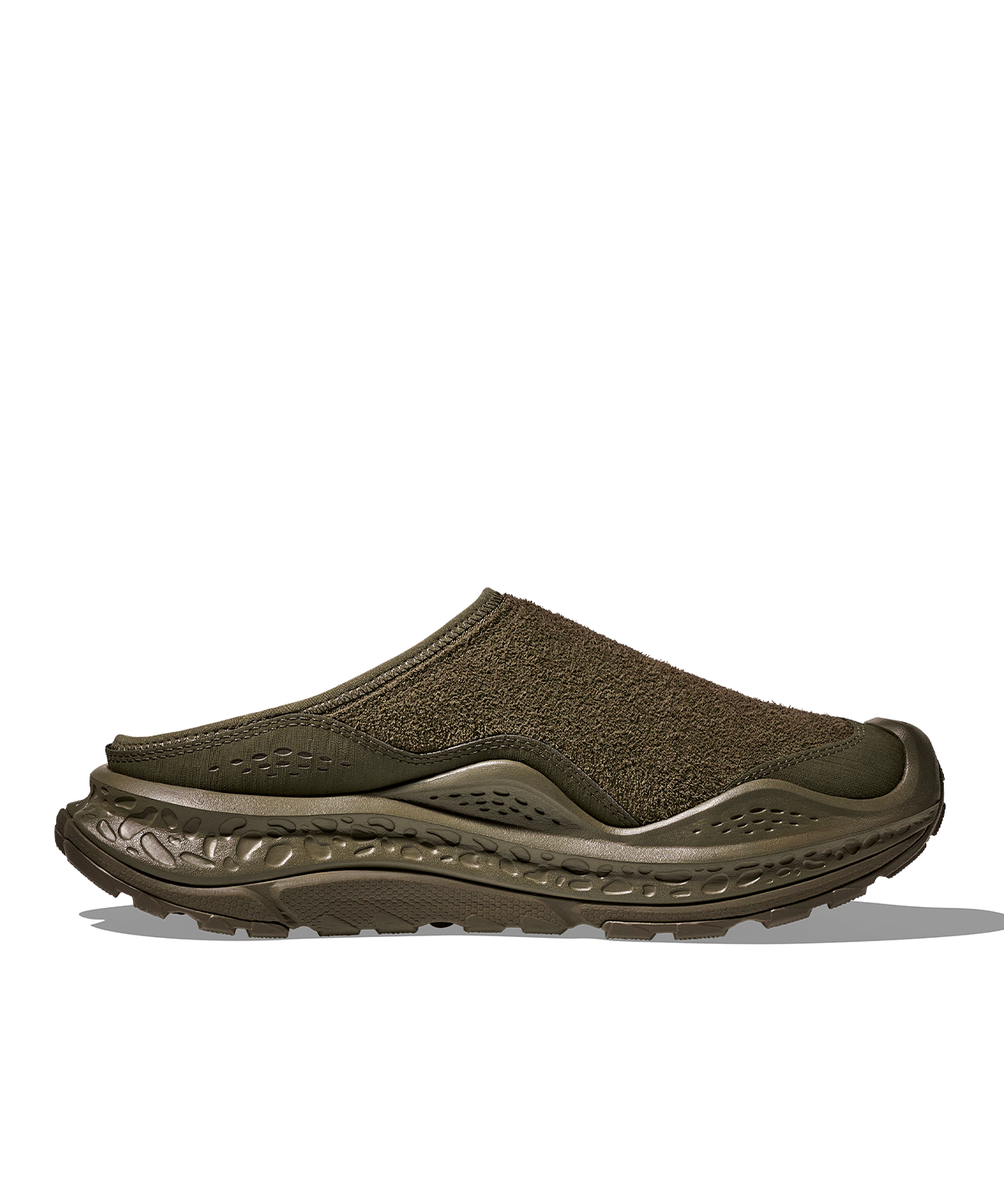 U Ora Primo EXT Antique Olive/Antique Olive - LIKELIHOOD