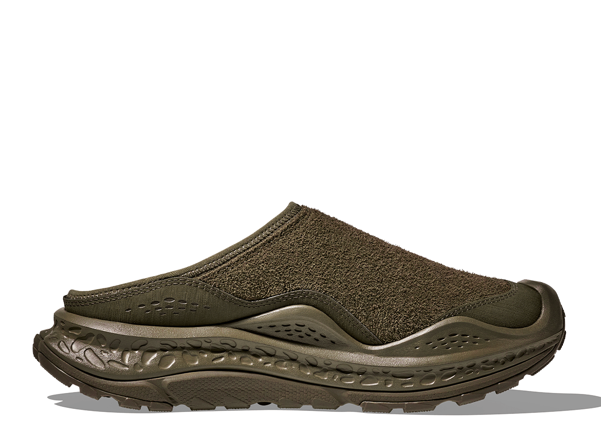 U Ora Primo EXT Antique Olive/Antique Olive - LIKELIHOOD