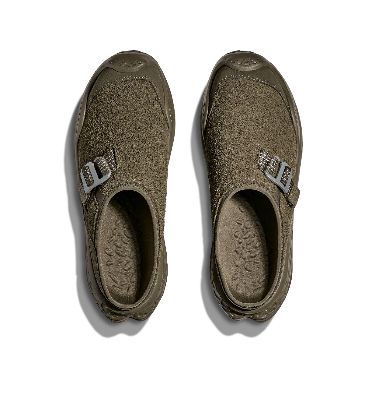 U Ora Primo EXT Antique Olive/Antique Olive - LIKELIHOOD