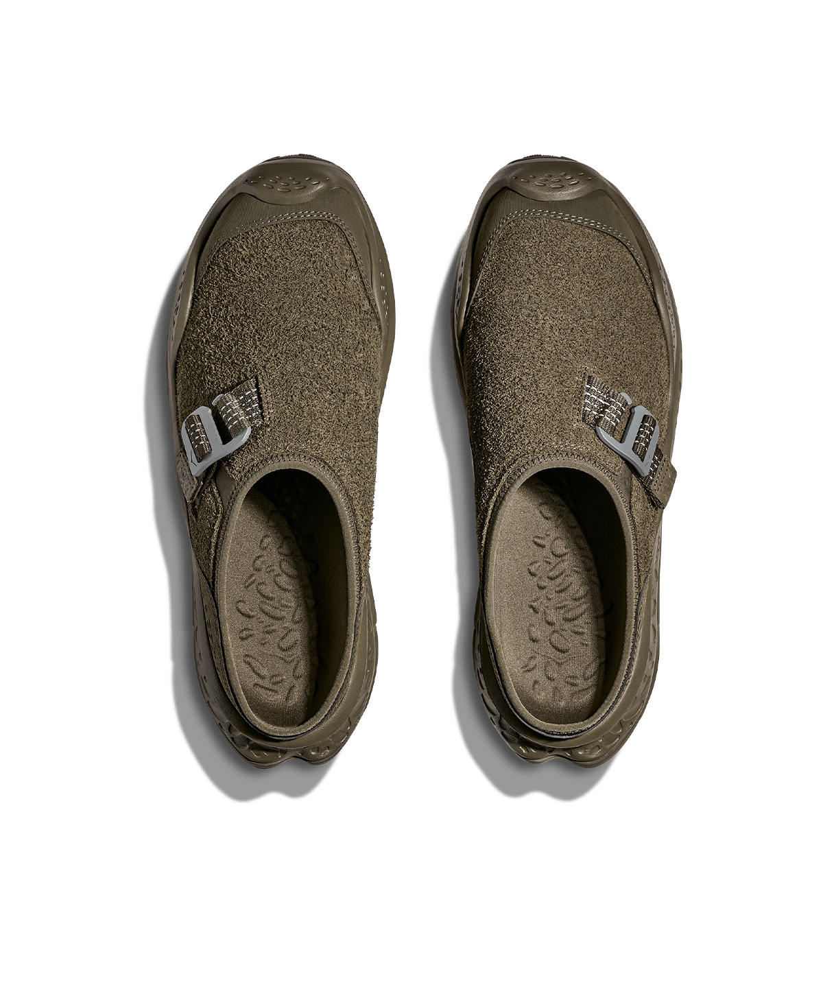 U Ora Primo EXT Antique Olive/Antique Olive - LIKELIHOOD