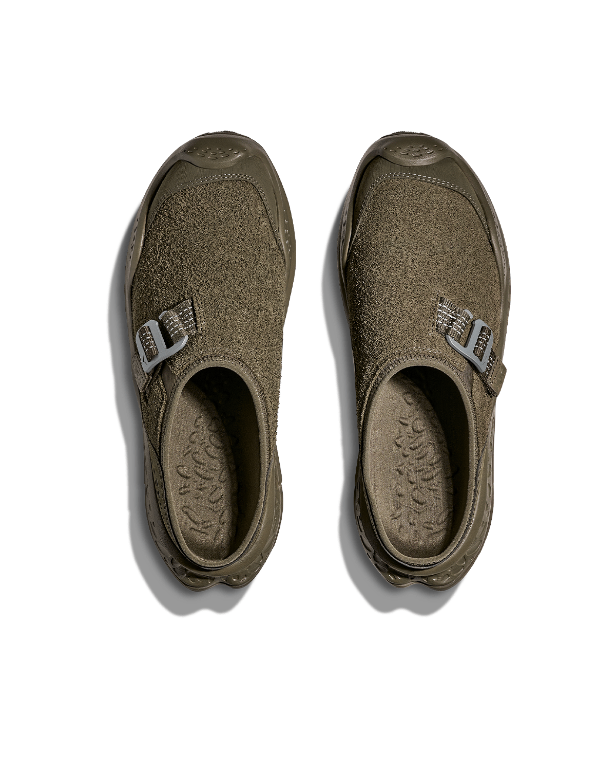 U Ora Primo EXT Antique Olive/Antique Olive - LIKELIHOOD