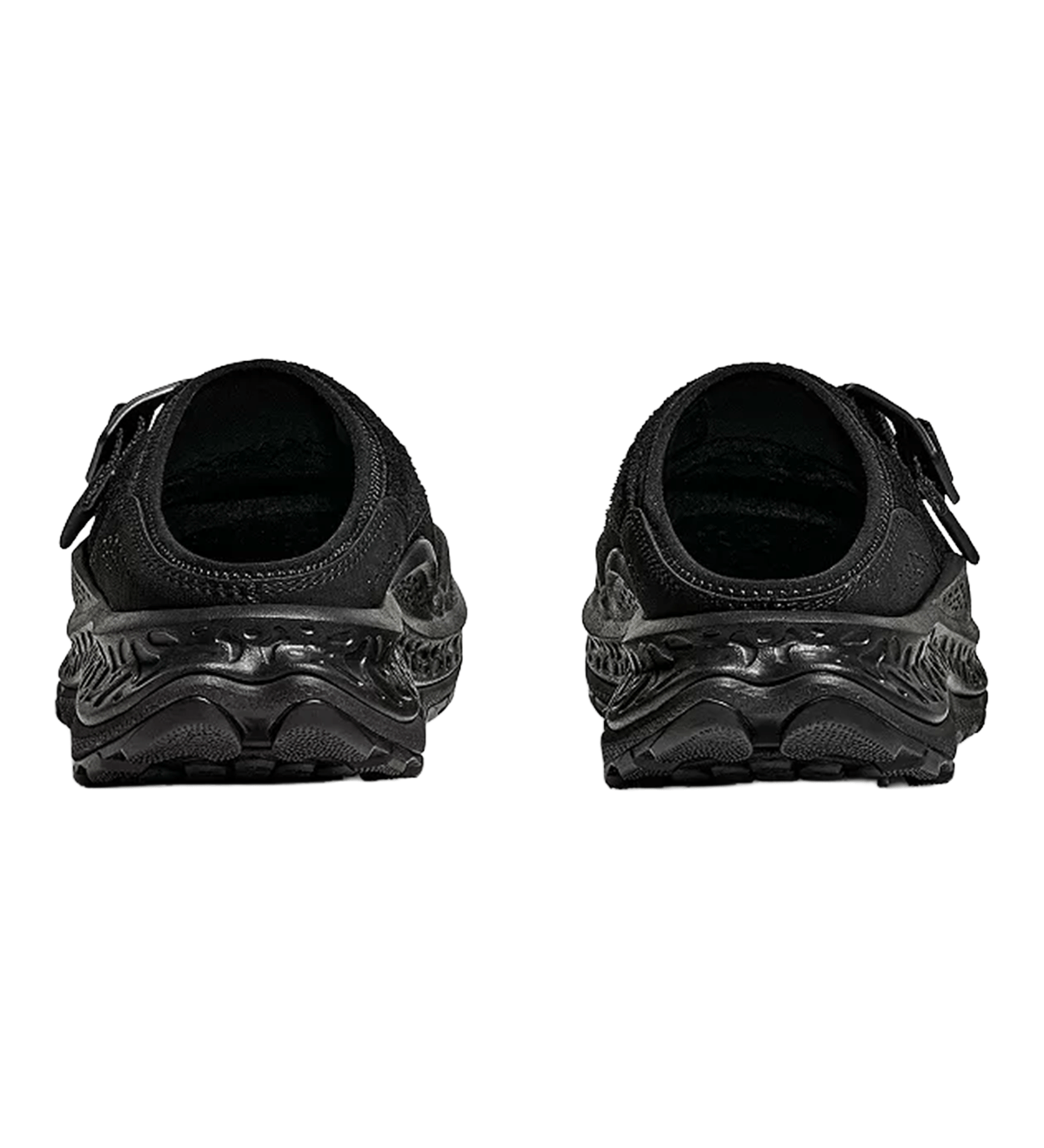 U Ora Primo EXT Black/Black - LIKELIHOOD