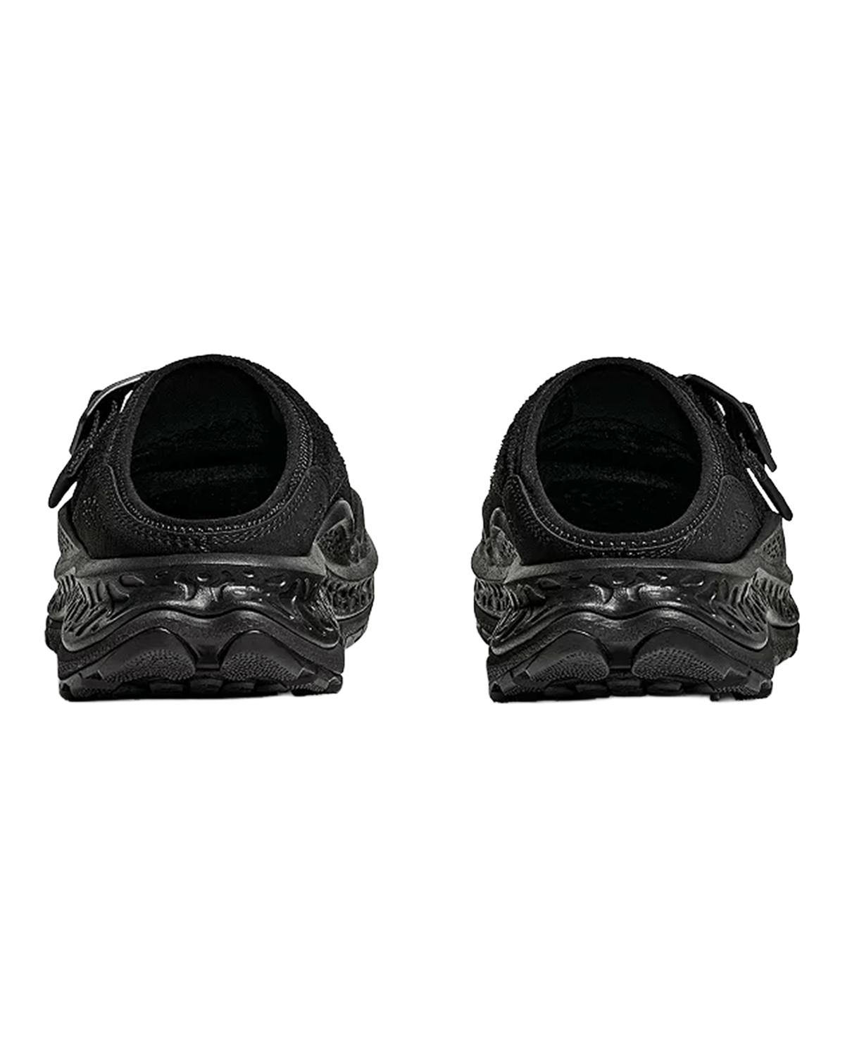 U Ora Primo EXT Black/Black - LIKELIHOOD