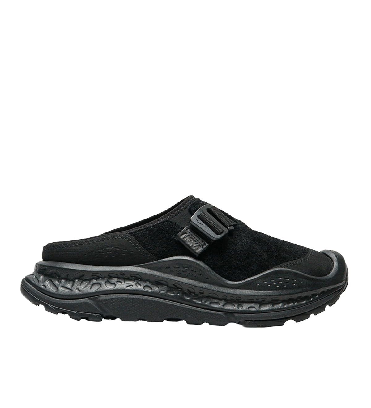 U Ora Primo EXT Black/Black - LIKELIHOOD