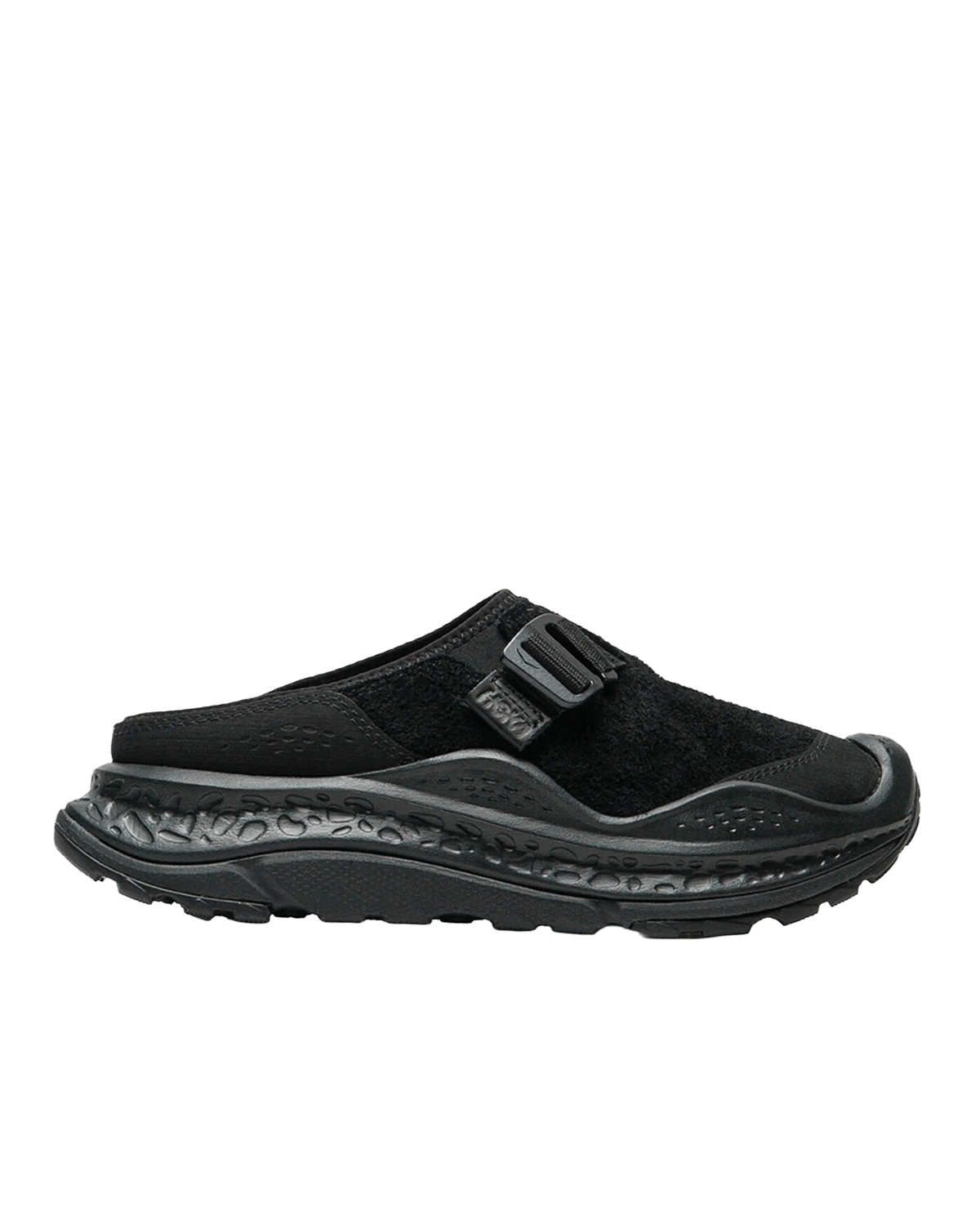 U Ora Primo EXT Black/Black - LIKELIHOOD