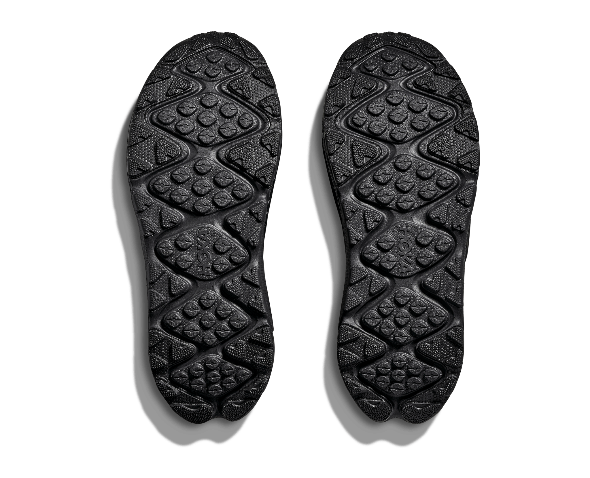 U Ora Primo EXT Black/Black - LIKELIHOOD